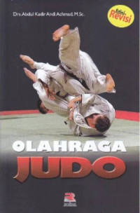 Olahraga judo