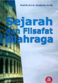 Image of Sejarah dan filsafat olahraga