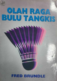 Olahraga bulu tangkis