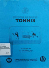 Image of Permainan Tonnis