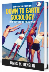 Image of Down to earth sociology : Introductiory readings