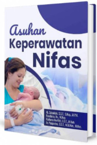 Image of Asuhan keperawatan nifas