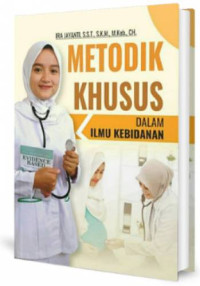 Image of Metodik khusus dalam ilmu kebidanan