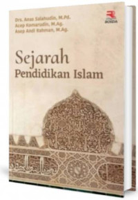 Sejarah pendidikan islam