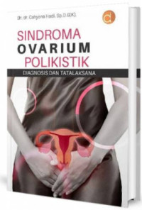 Image of Sindroma ovarium polikistik ; Diagnosis dan tatalaksana