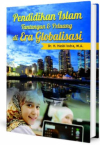 Image of Pendidikan islam tantangan & peluang di era globalisasi