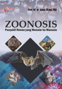 Image of Zoonosis : Penyakit Hewan Yang Menular ke Manusia