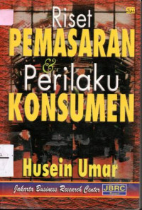 Image of Riset Pemasaran dan Perilaku Konsumen