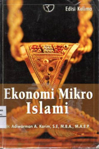 Ekonomi Mikro Islami