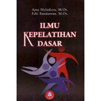 Image of Ilmu Kepelatihan Dasar