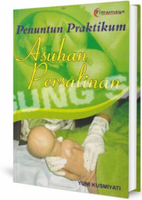 Image of Penuntun Praktikum Asuhan Persalinan