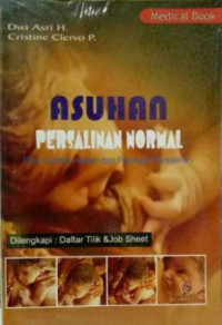 Image of Asuhan persalinan normal plus contoh askeb dan patologi persalinan