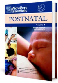 Image of Midwifery Essentials: Postnatal - Volume 4