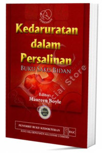 Image of Kedaruratan dalam persalinan