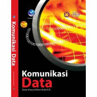 Image of Komunikasi Data