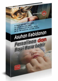 Asuhan Kebidanan Persalinan dan Bayi Baru Lahir