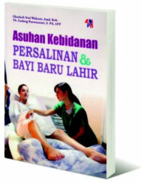 Image of Asuhan Kebidanan Persalinan dan Bayi Baru Lahir