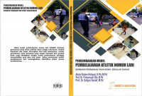 Image of Pengembangan Model Pembelajaran Atletik Nomor Lari: Berbasis Permainan pada Siswa Sekolah Dasar