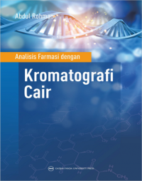 Image of Analisis Farmasi dengan Kromatografi Cair