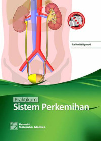Image of Praktikum Sistem Perkemihan