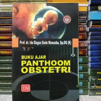 Image of Buku Ajar Panthoom Obstetri
