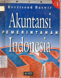 Image of Akuntansi Pemerintahan Indonesia