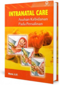 Image of Intranatal Care : Asuhan kebidanan pada persalinan