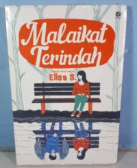 Image of Malaikat terindah (Novel)