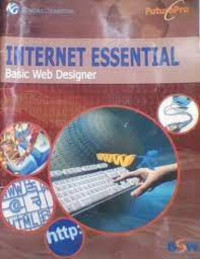 Image of Internet Essential Basic Web Designer