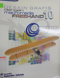 Image of Desain Grafis dengan Macromedia Freehand 10