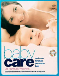 Image of Baby care - Pedoman lengkap perawatan bayi