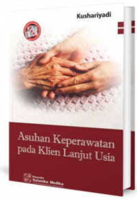 Image of Asuhan keperawatan pada Klien Lanjut Usia