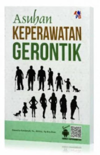 Image of Asuhan Keperawatan Gerontik
