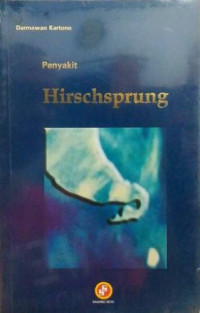 Image of Penyakit Hirschsprung