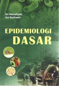 Image of Epidemologi Dasar