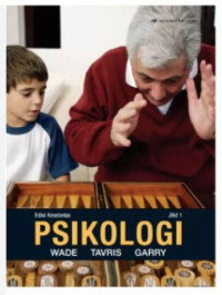 Image of Psikologi Edisi Kesebelas Jilid 2