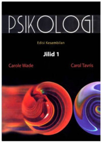 Image of Psikologi Edisi Kesembilan Jilid 1
