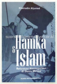 Image of Hamka & Islam: Reformasi Kosmopolitan di Dunia Melayu