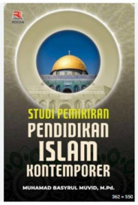 Image of Studi Pemikiran Pendidikan Islam Kontemporer