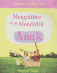 Image of Menghibur dan Mendidik Anak