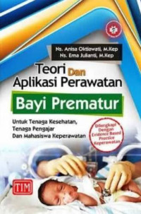 Image of Teori dan Aplikasi Perawatan Bayi Prematur