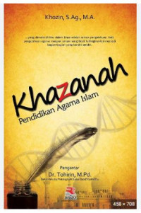 Image of Khazanah Pendidikan Agama Islam