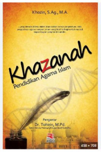 Khazanah Pendidikan Agama Islam