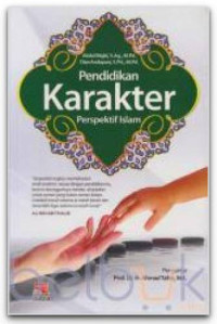 Image of Pendidikan Karakter Perspektif Islam