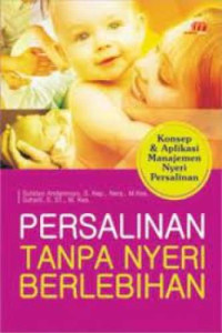 Image of Persalinan tanpa Nyeri Berlebihan