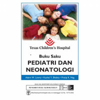 Image of Buku Saku Pediatri dan Neonatologi