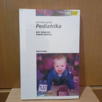 Image of Lecture Notes Pediatrika