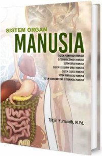 Image of Sistem Organ Manusia