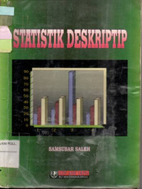 Statistik Deskriptip