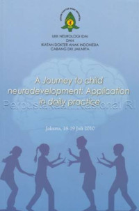 Image of A journey to child neurodevelopment: Application in daily practice